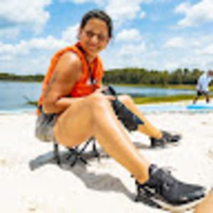 Meet your Posher, Diana